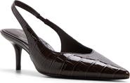 ALDO Cloeliaa Slingback Pointed Toe Pump