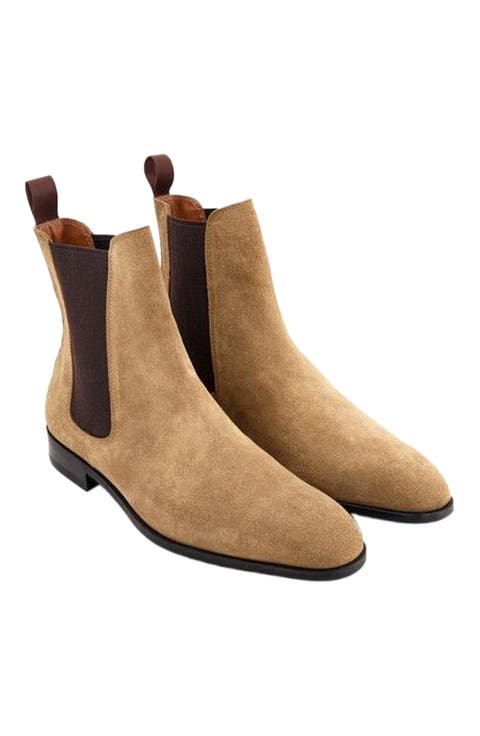 Ashford Chelsea Boot