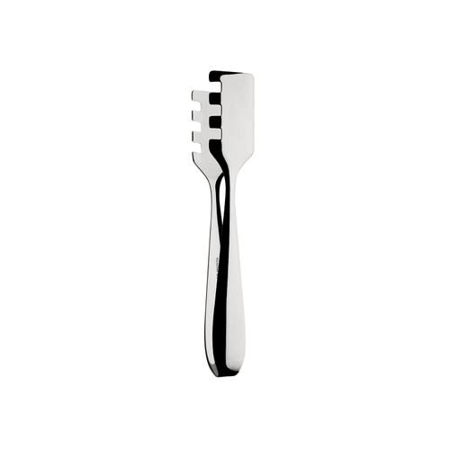 Villeroy & Boch Sereno Xxl Serving Tongs In Silver/platinum