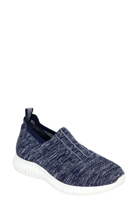 Melrose Stretch Knit Sneaker (Women)