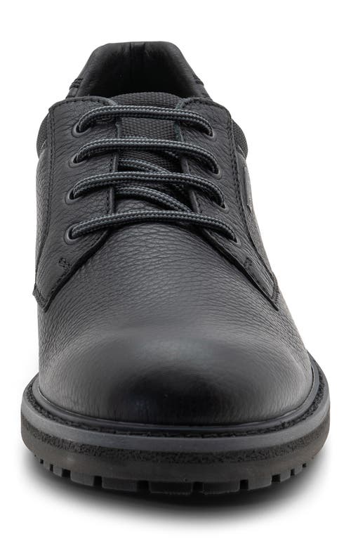 Ara Farren Waterproof Plain Toe Derby