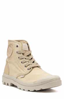 Palladium Pampa Hi Canvas Boot