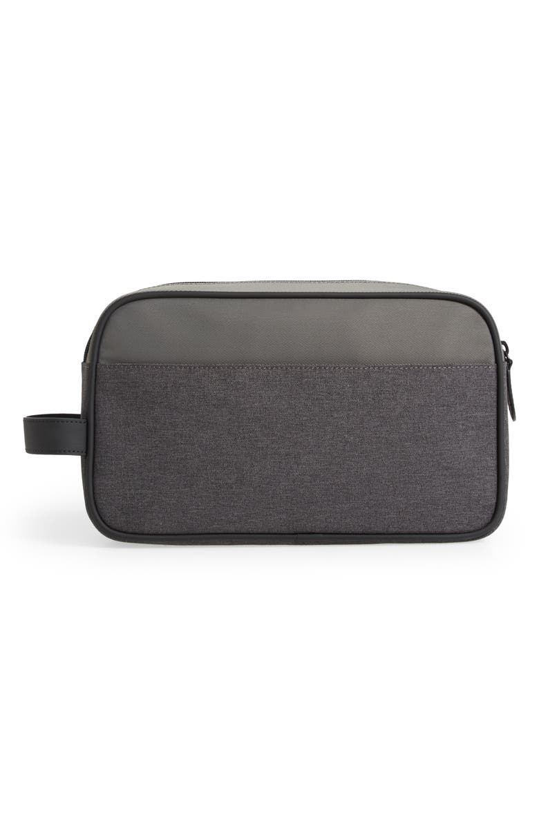 Ted Baker London Pulse Dopp Kit, Alternate, color, 