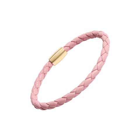 Calypso Petite Sterling Leather