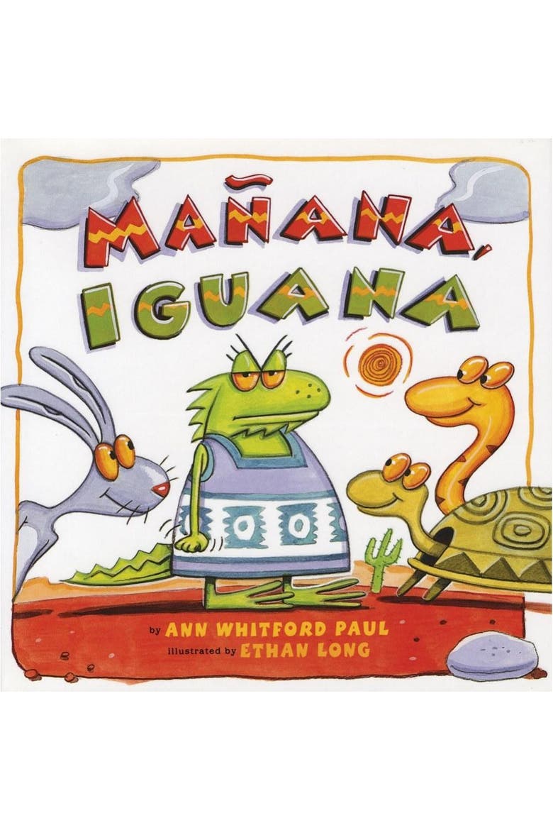 Bilingual Children's Paperback Books - Set of 6, Alternate, color, Multicolor