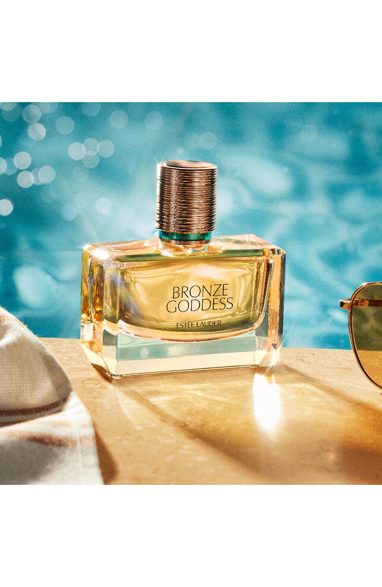 Estée Lauder Bronze Goddess Eau Fraîche Skinscent, Alternate, color, 