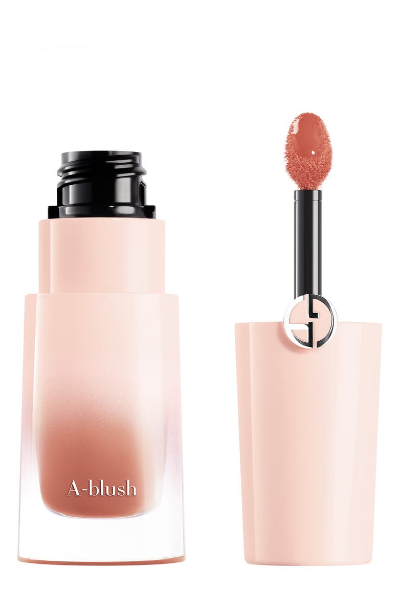 ARMANI beauty Giorgio Armani A-Blush Liquid Blush, Main, color, 