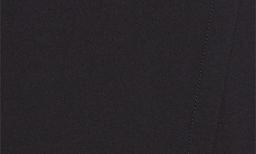 Kiko Kostadinov Kraner Stretch Virgin Wool Trousers In Black