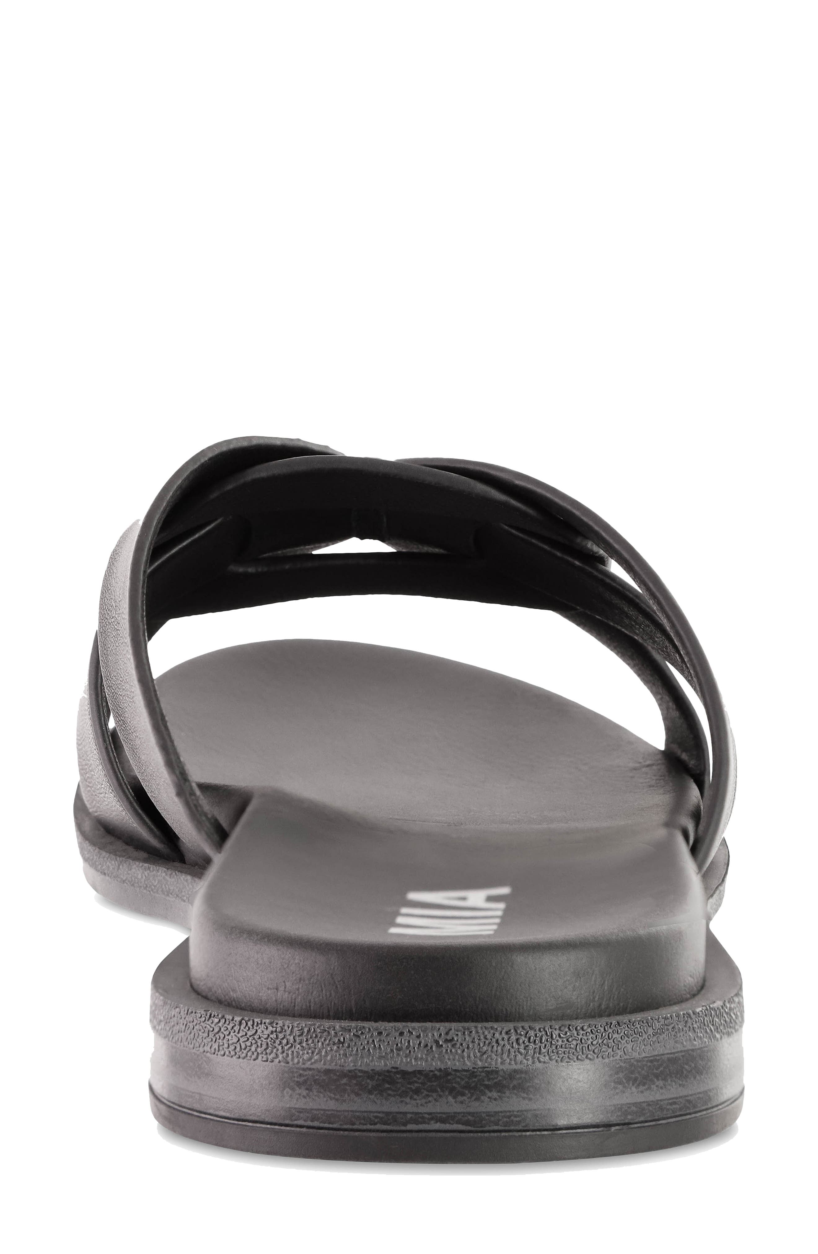 MIA Poliana Slide Sandal, Alternate, color, 