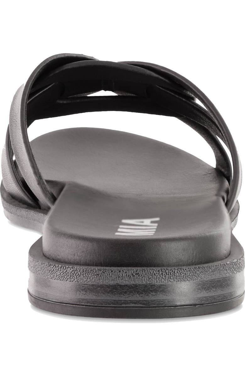 MIA Poliana Slide Sandal, Alternate, color,