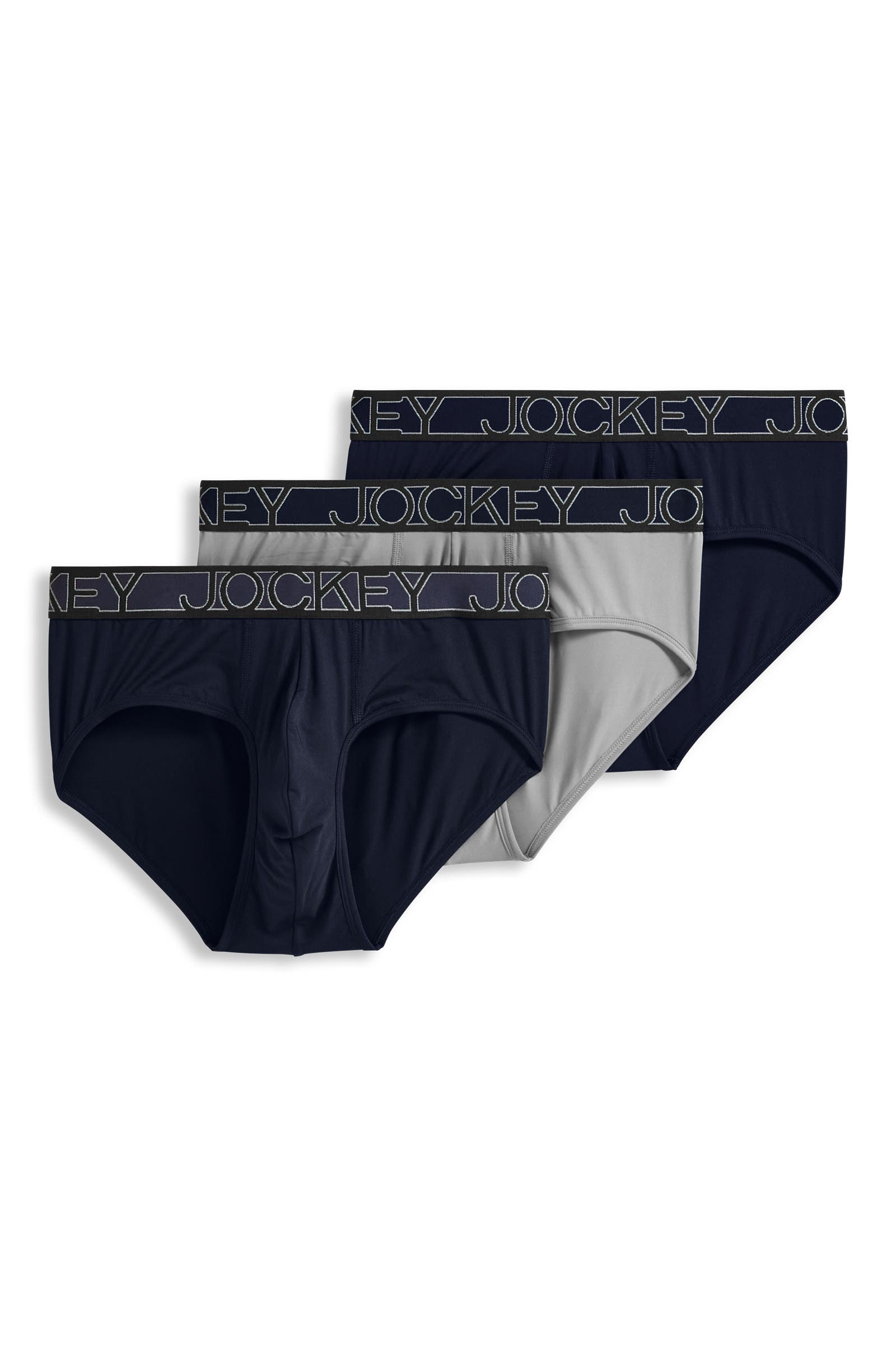 True Navy/Quartz Grey