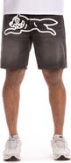 ICECREAM Frozen Yogurt Denim Shorts