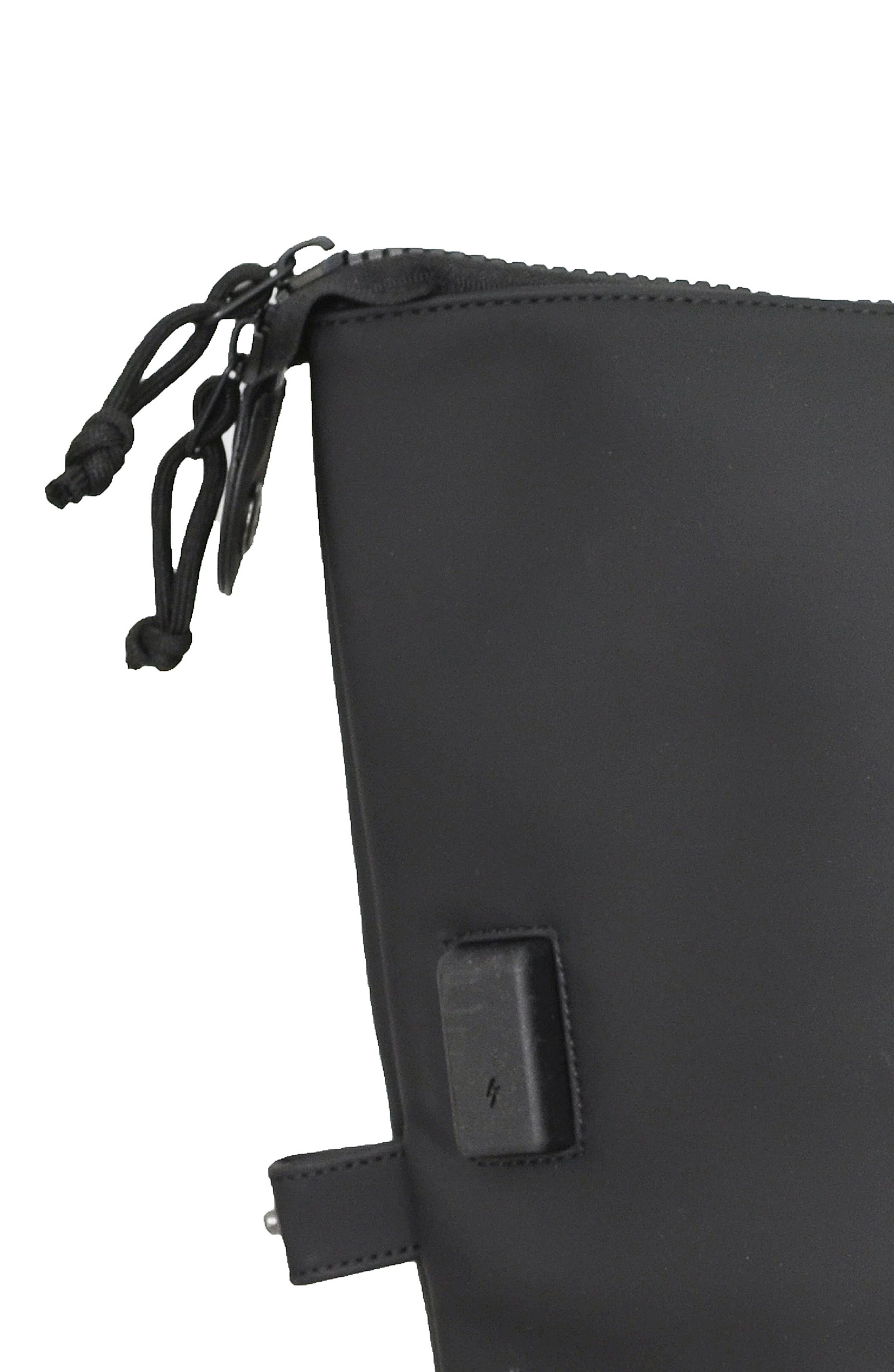 Duchamp Rubberized Duffle Bag, Alternate, color, 