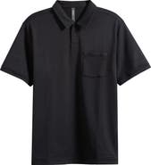 Vuori Ponto Performance Polo