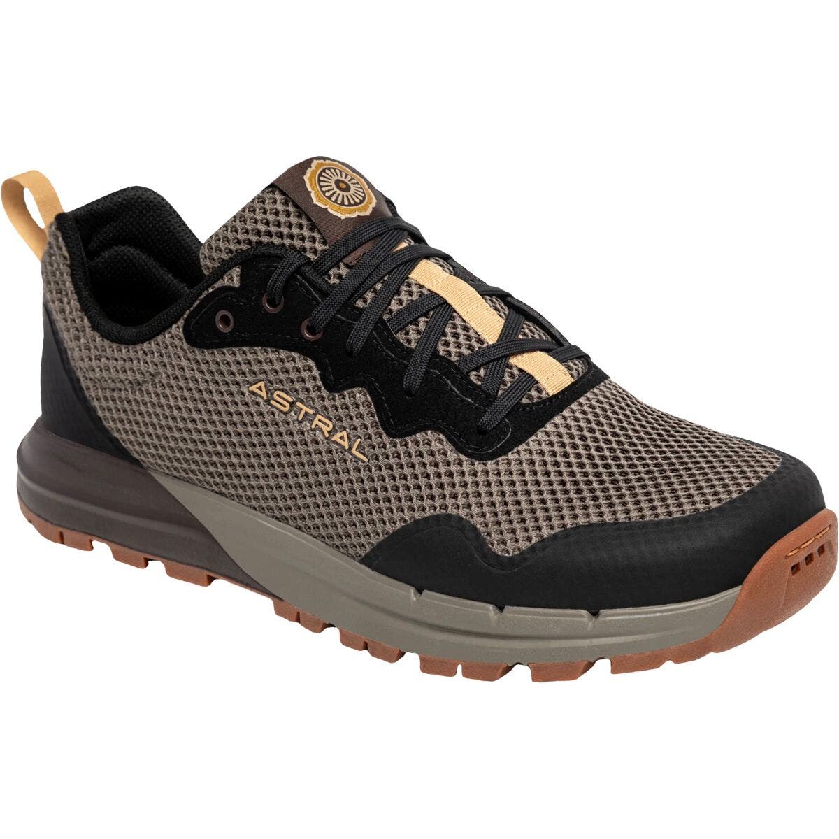 ASTRAL Tr1 Mesh 2.0 Water Shoe, Alternate, color, Peregrine Brown