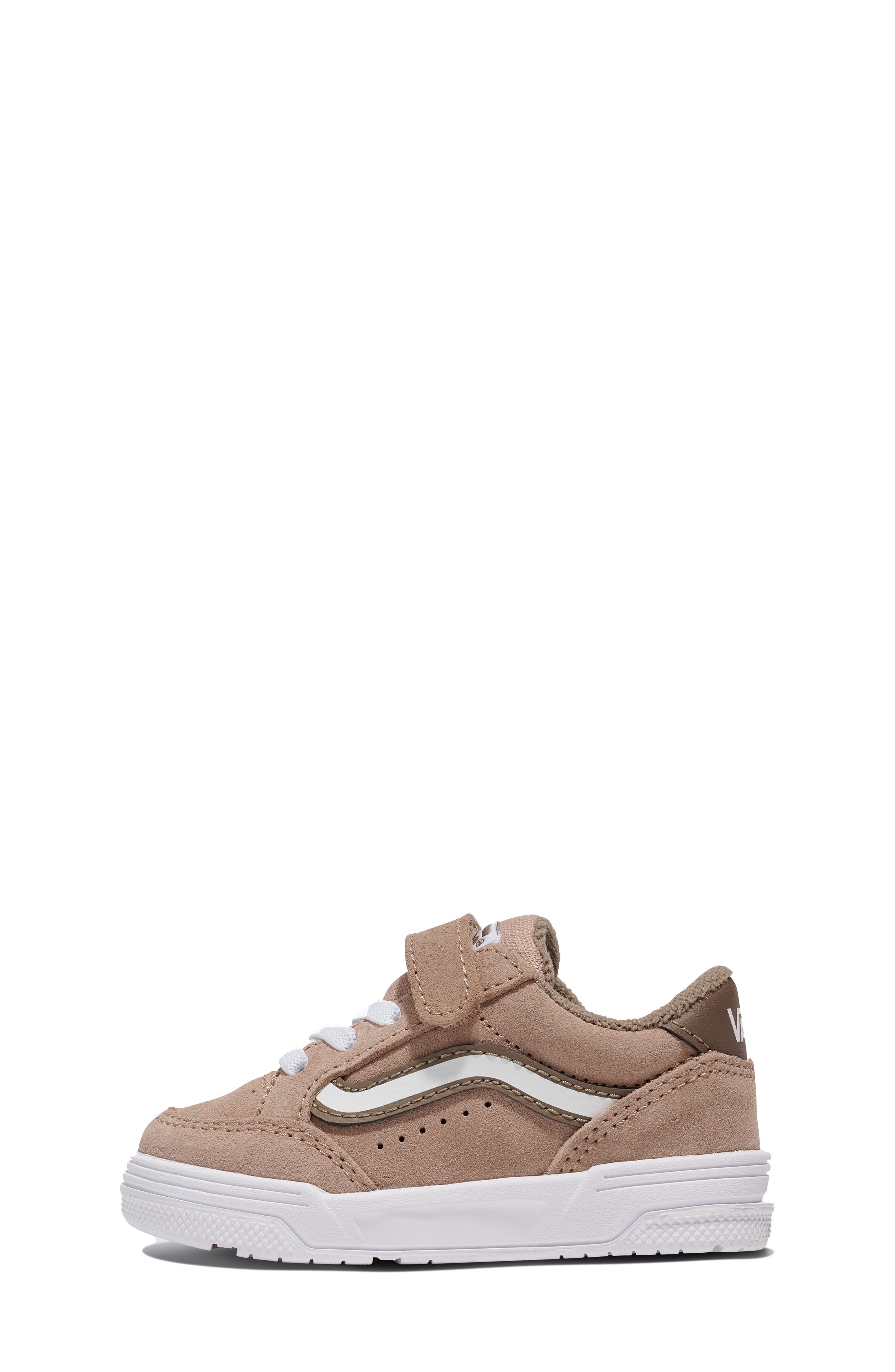 Vans Kids' Hylane Sneaker, Alternate, color, 