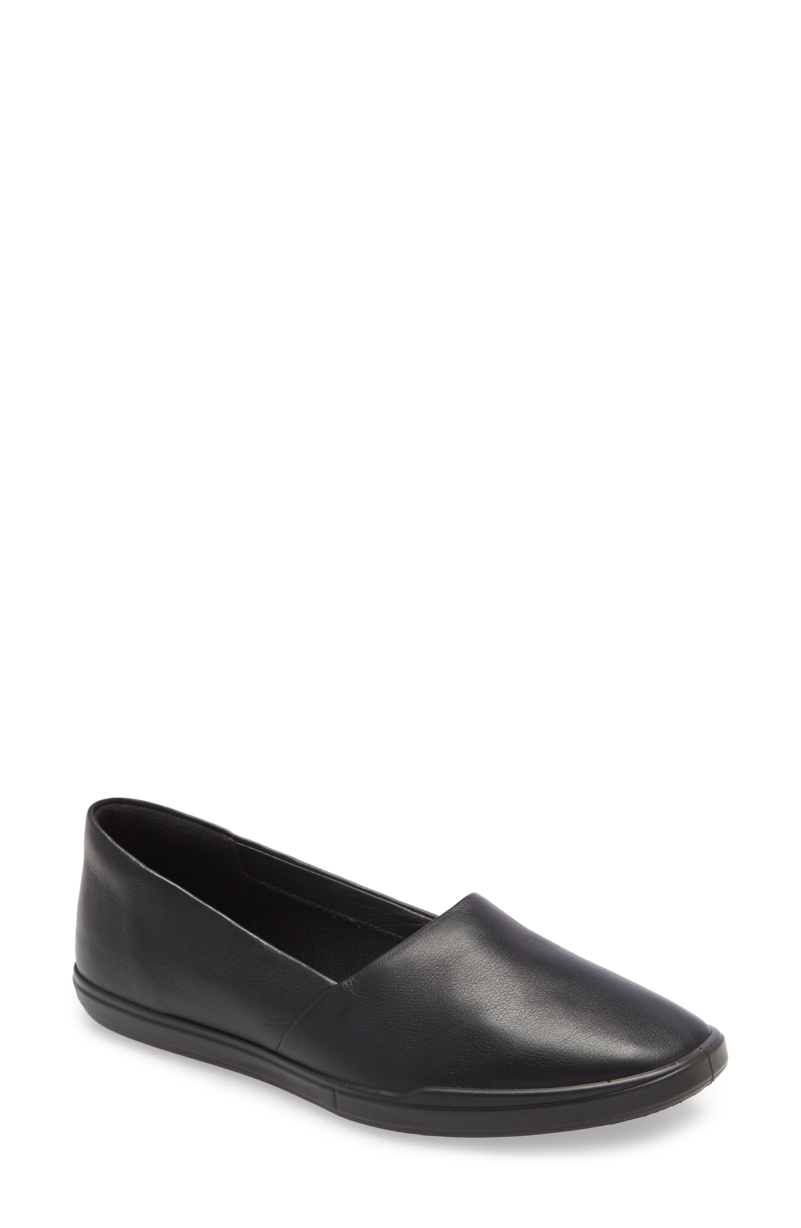 ECCO Simpil Loafer, Main, color, 