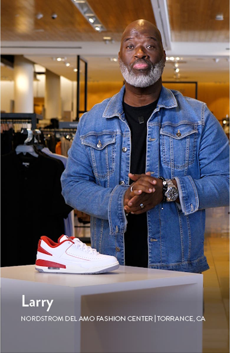 Kids' Jordan 2/3 Sneaker, sales video thumbnail