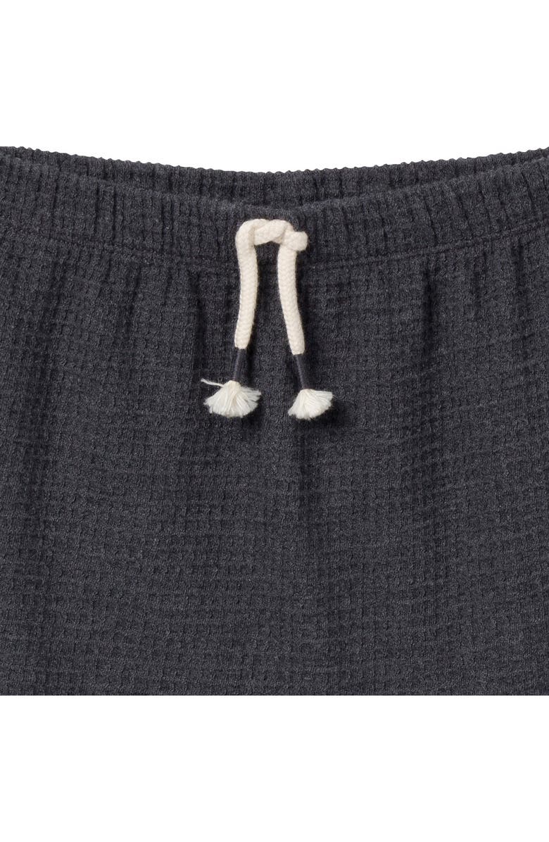 Modern Moments<sup>™</sup> by Gerber Shirt & Pant Set, Alternate, color, Charcoal Heather