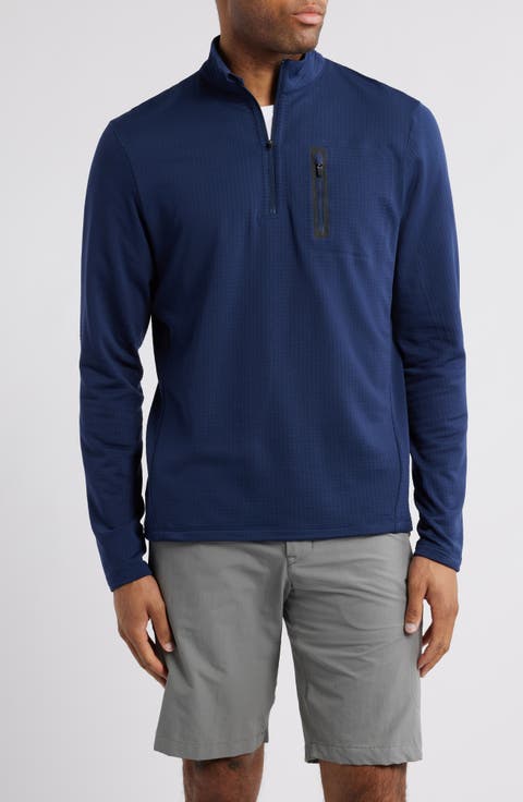 Men's Mock Neck Clothing | Nordstrom