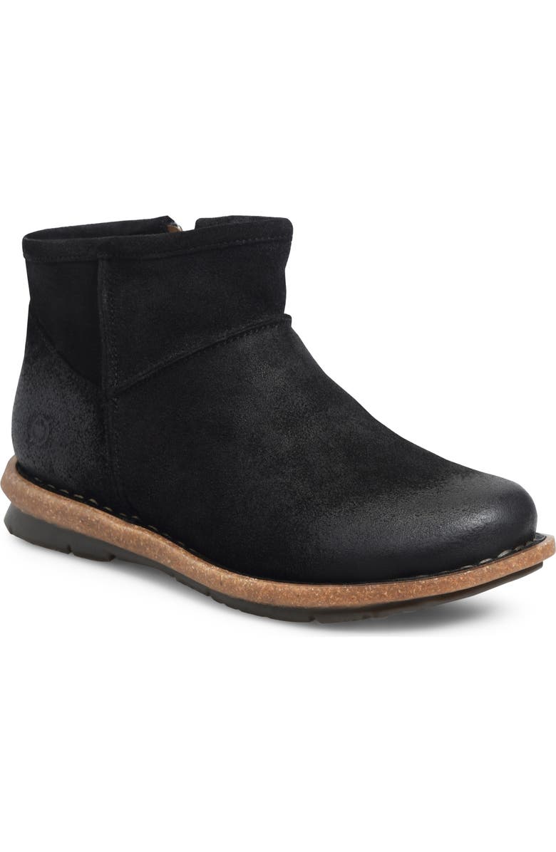 Børn Tinley Bootie, Main, color,