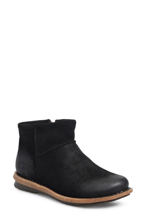 Women s Born Ankle Boots Booties Nordstrom