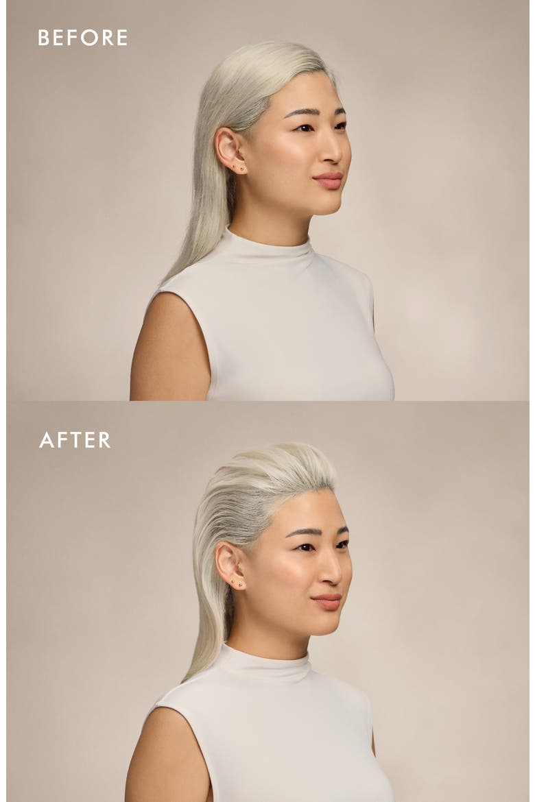 Root Boost, Alternate, color, NO COLOR