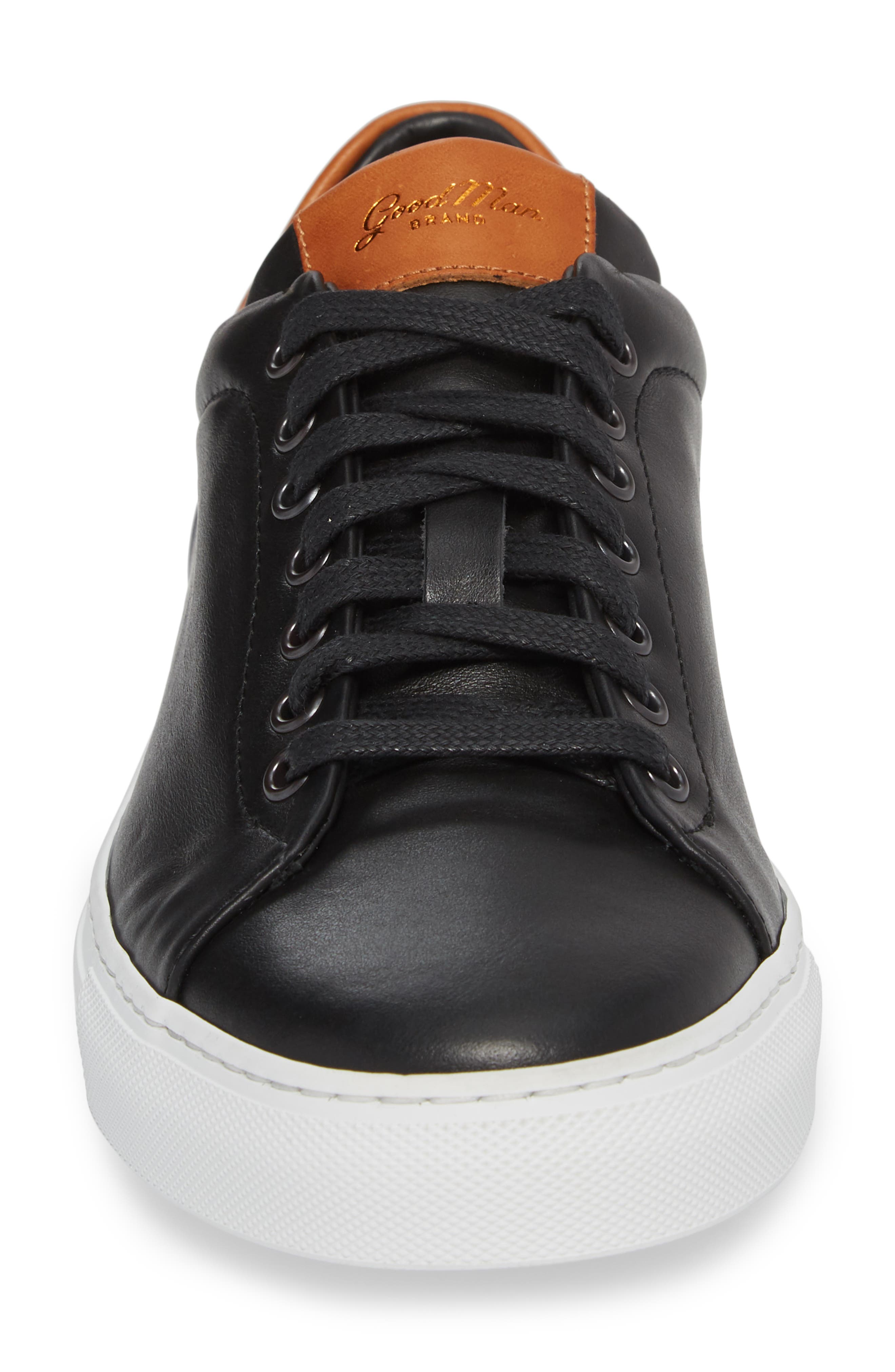 Good Man Brand Legend Low Top Sneaker, Alternate, color, 