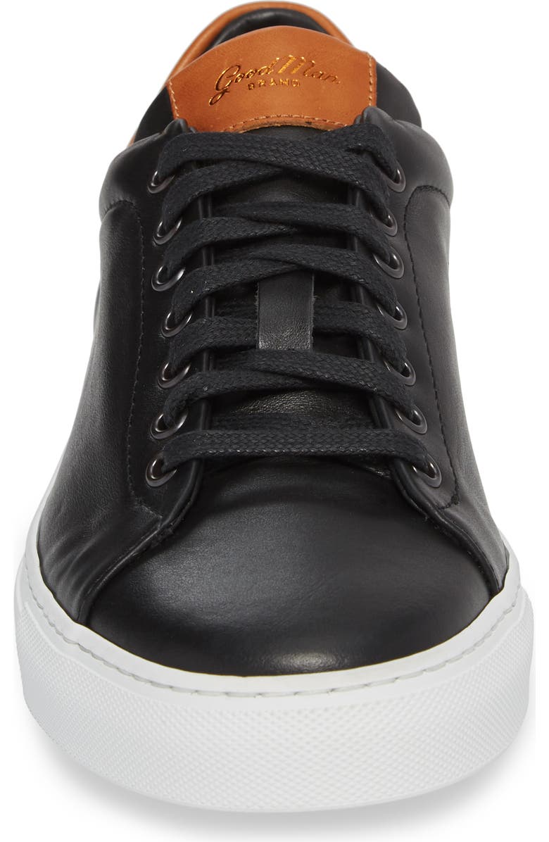 Good Man Brand Legend Low Top Sneaker, Alternate, color,