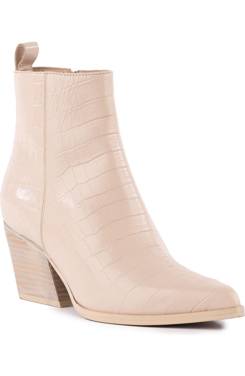 Seychelles Aboard Bootie, Main, color,