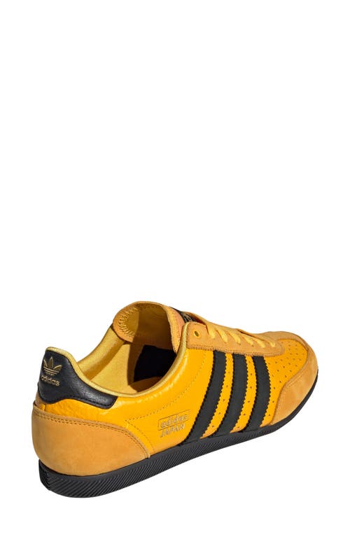 ADIDAS ORIGINALS ADIDAS JAPAN LOW TOP SNEAKER 