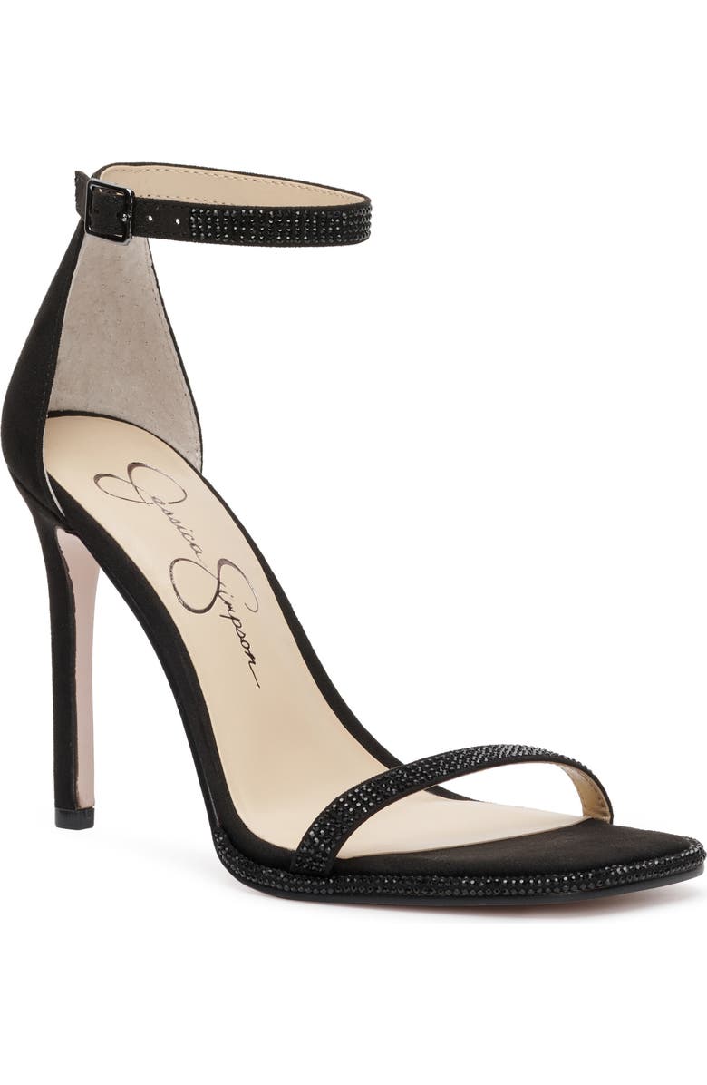 Jessica Simpson Ostey Ankle Strap Sandal, Main, color,