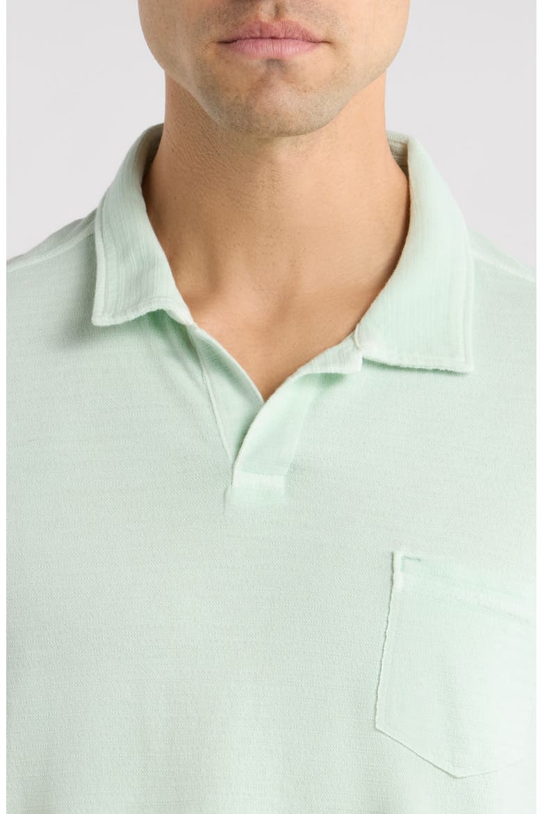 Arade Shores Polo, Alternate, color, PALE OPAL