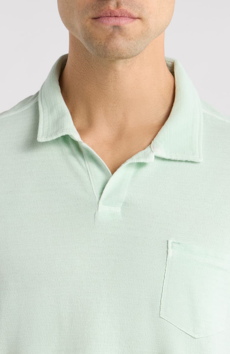 Tommy Bahama Arade Shores Polo, Alternate, color, Pale Opal