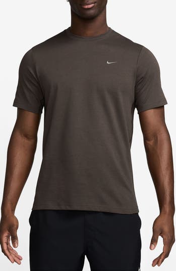 Primary Training Dri-FIT Short Sleeve T-Shirt
