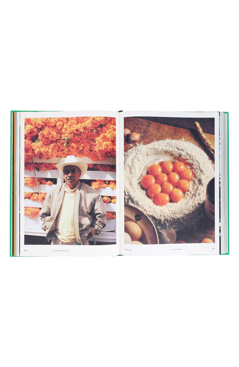 Chronicle Books 'Flamingo Estate: The Guide to Becoming Alive' Book, Alternate, color, 