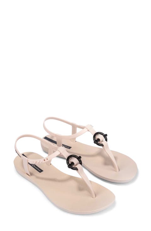 Class Belt Ankle Strap Sandal (Women)