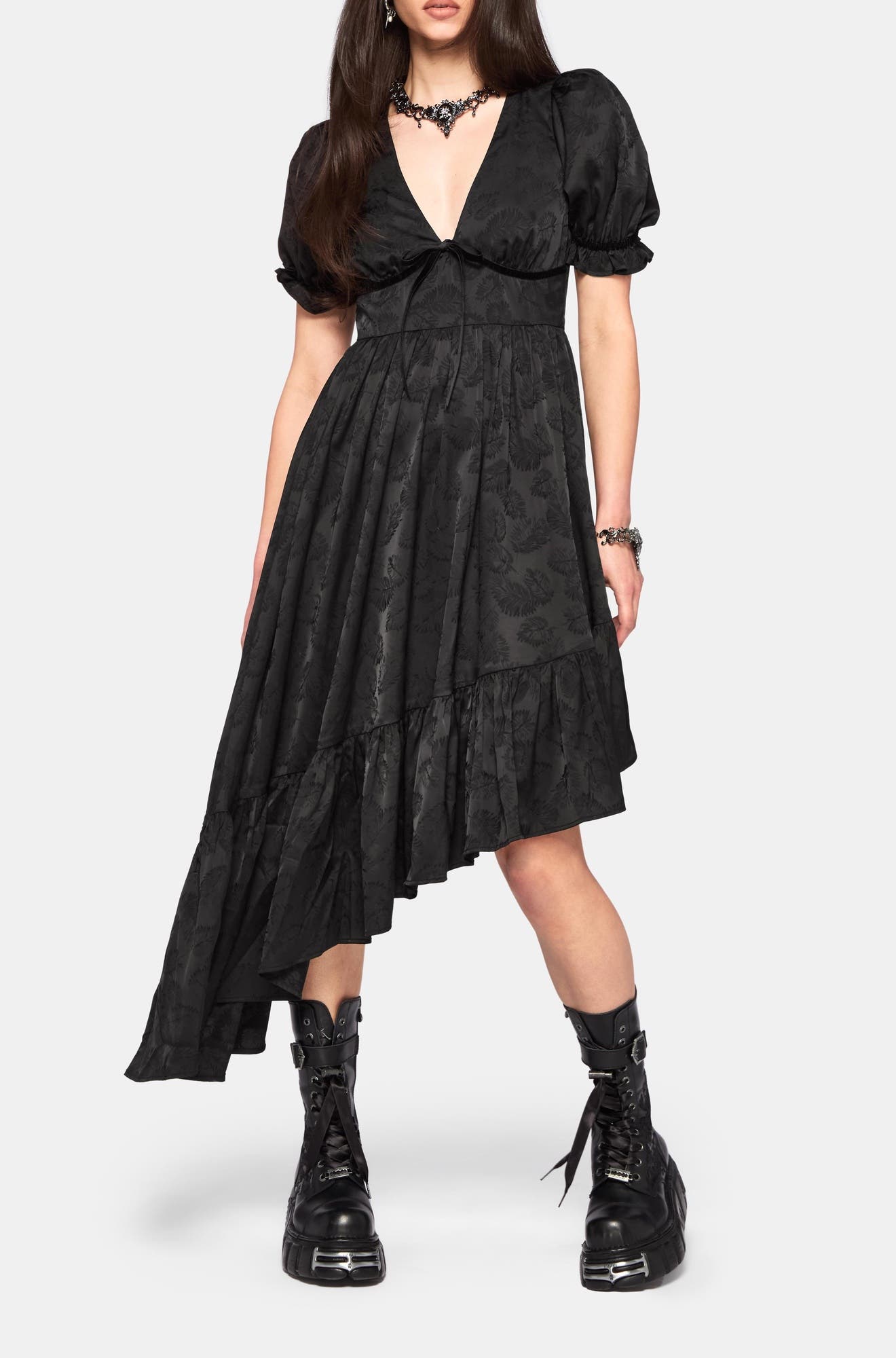 selected Black