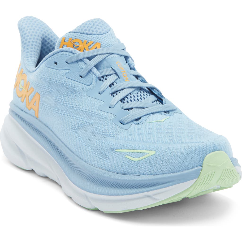 Hoka Clifton 9 Running Shoe