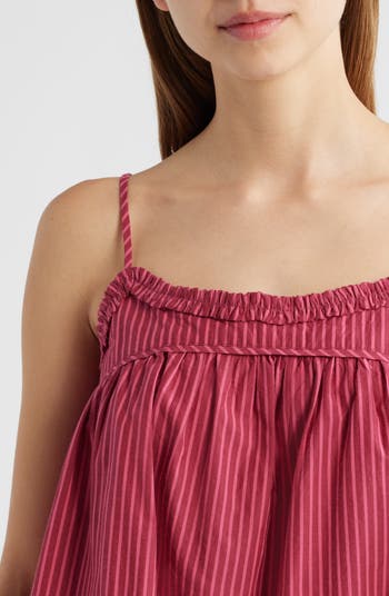 Flynn Stripe Camisole