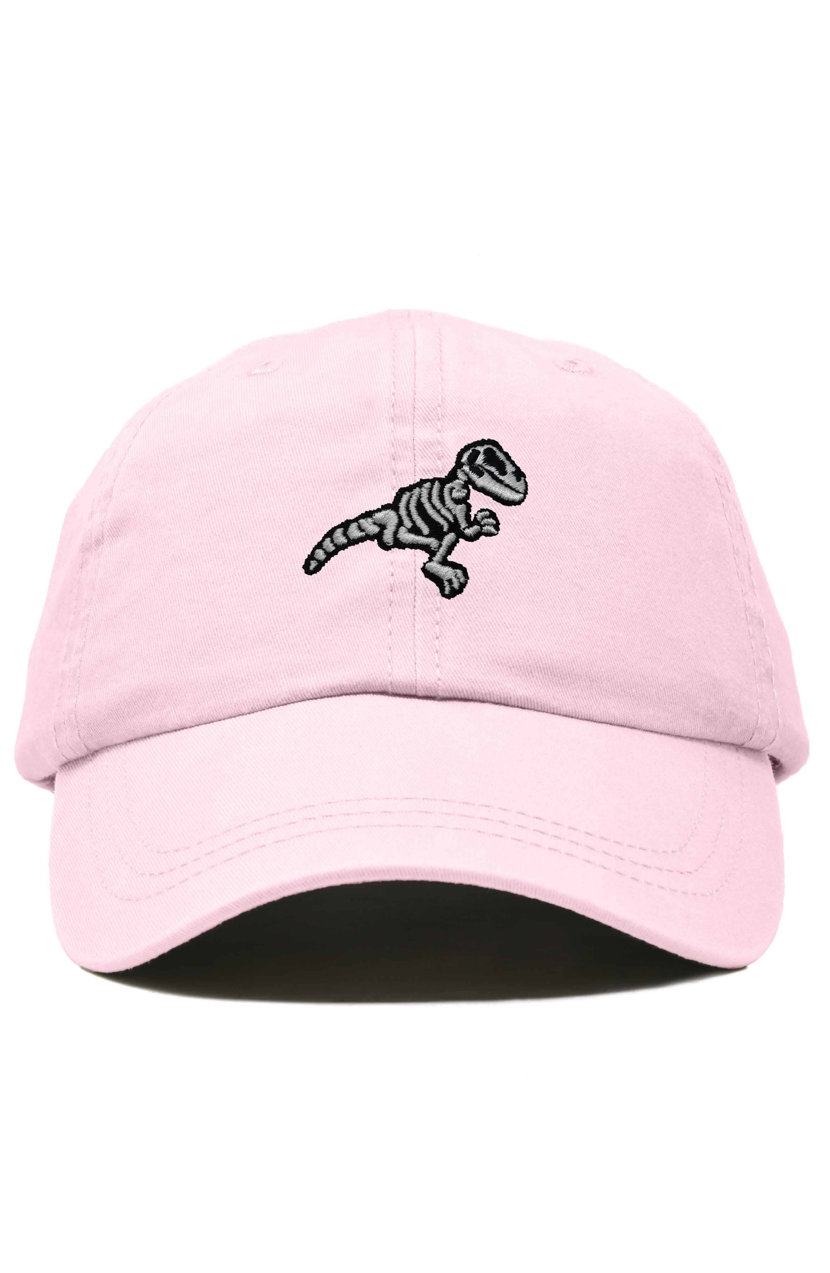 Washed Pink