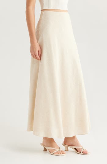 Maxi Skirt