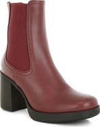 LONDON RAG Scuala Chelsea Boot