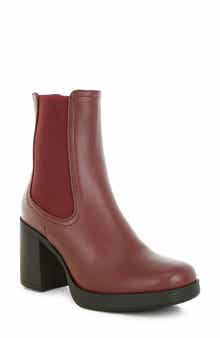 LONDON RAG Scuala Chelsea Boot