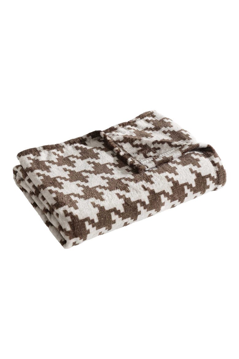 Holden Grid 8-Piece Comforter Set, Alternate, color, GREY/ WHITE MULTI