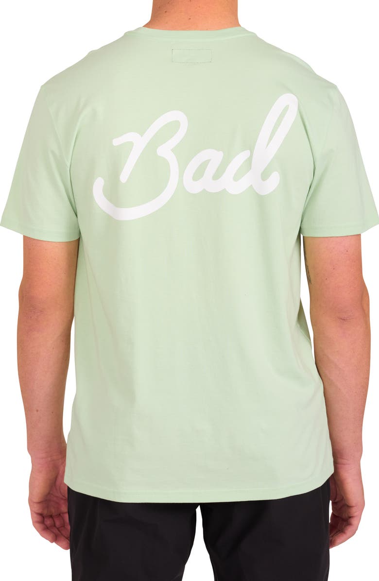Bad Birdie Bad Tee Graphic T-Shirt | Nordstromrack