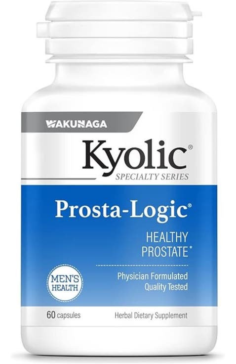 Specialty Series Prosta-Logic, Healthy Prostrate, 60 capsules