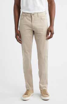 Chuck Modern Fit Five-Pocket Pants