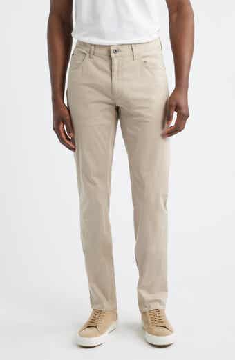 Chuck Modern Fit Five-Pocket Pants