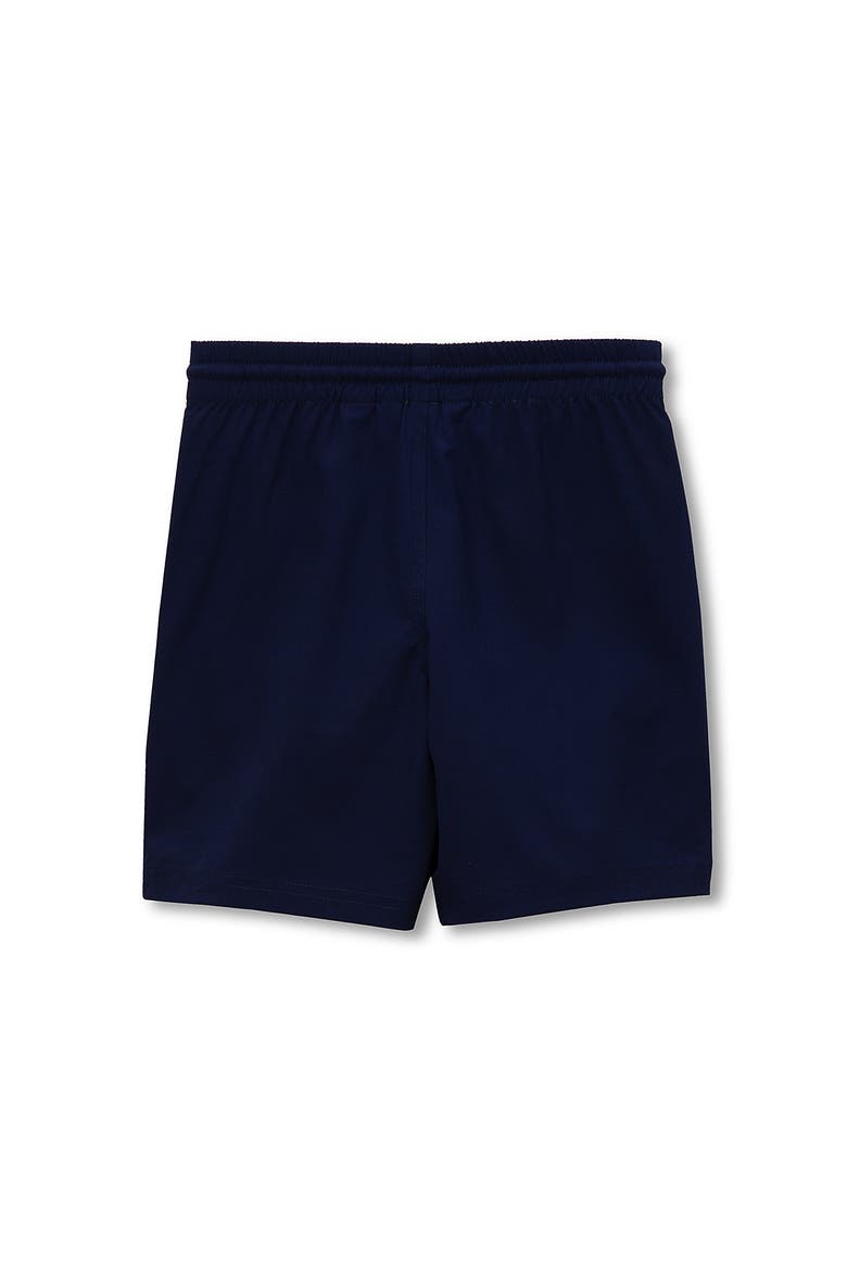 Boys Adventure Performance Shorts, Alternate, color, Navy